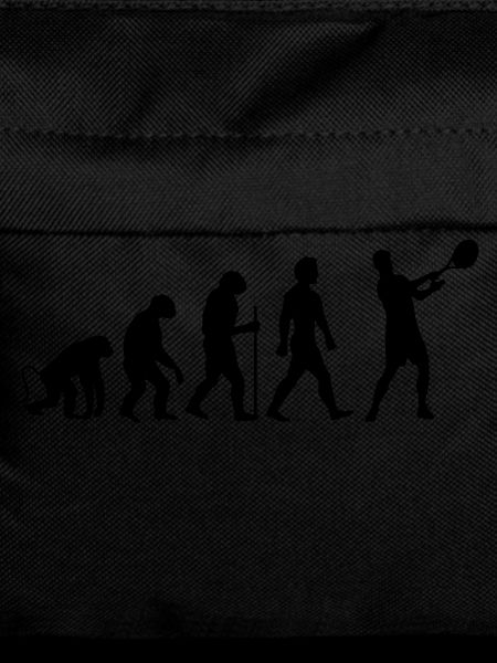 Evolution Tennis