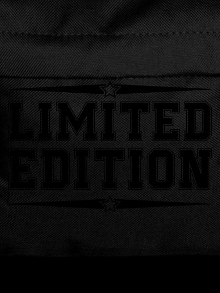 limited edition