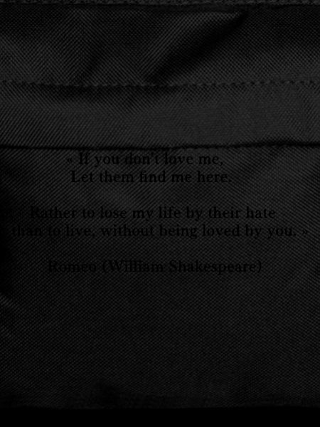 Romeo (quote)