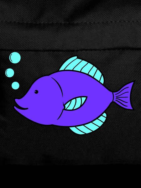 fisch comic