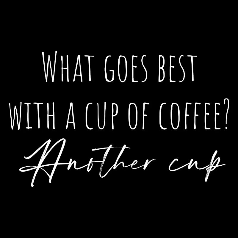 Cup of Coffee