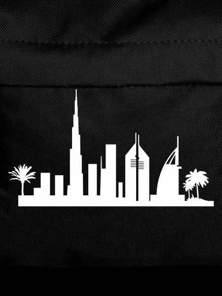 Dubai Skyline