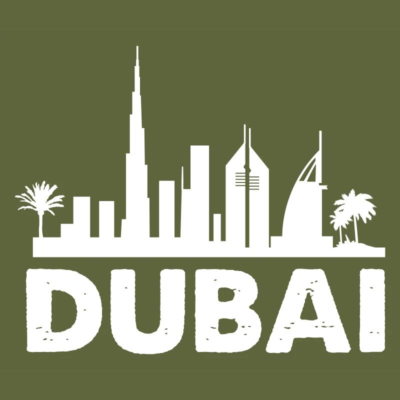 dubai skyline