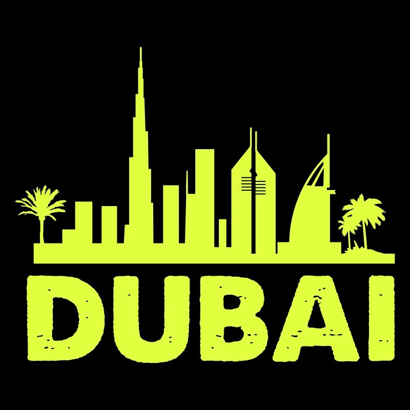 dubai skyline 01