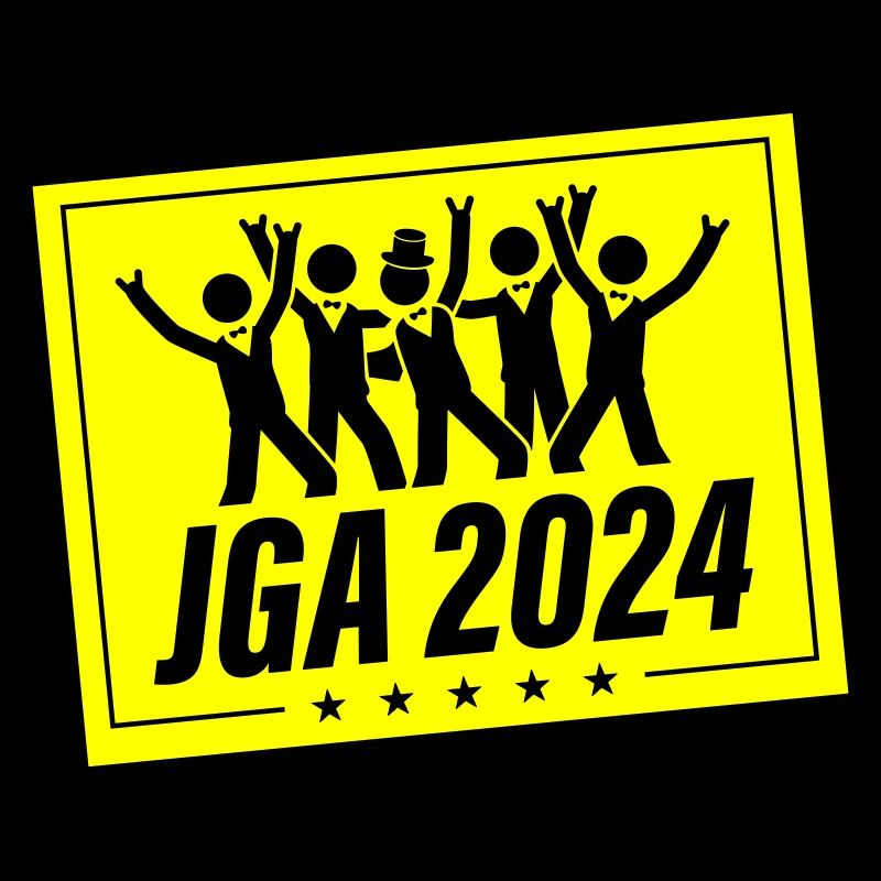 Junggesellen Abschied 2024