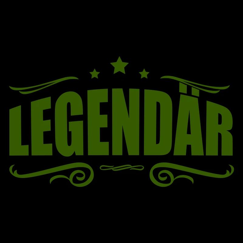 Légendaire 1
