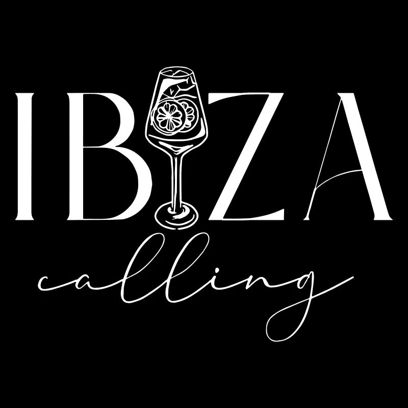 Ibiza calling