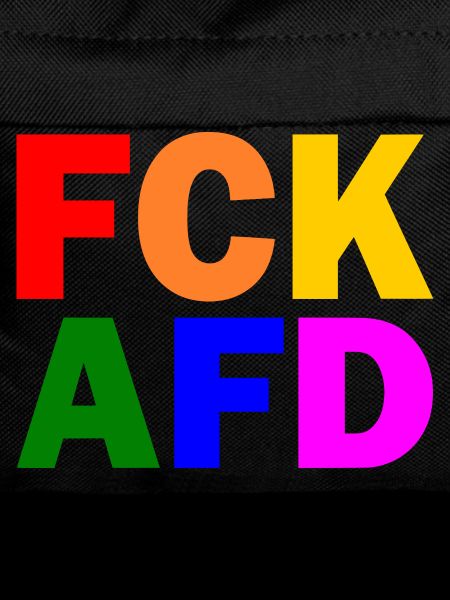 Fck afd