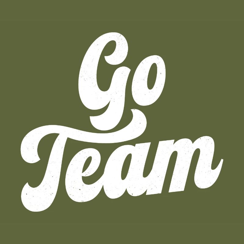 Go Team
