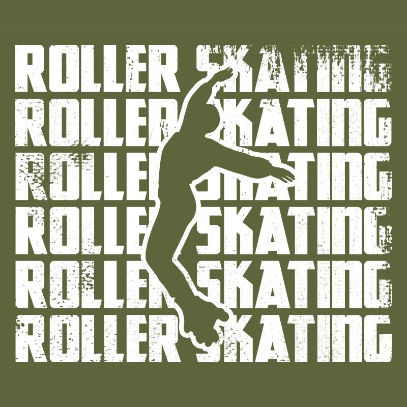 Roller Figure Skating