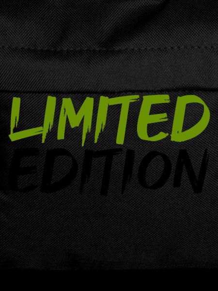 Édition limitée