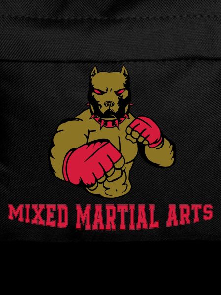 Dog Fighter MMA