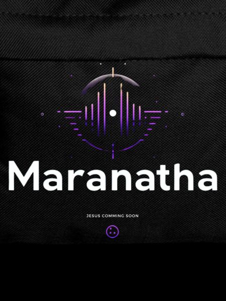 Maranatha Worship Wave