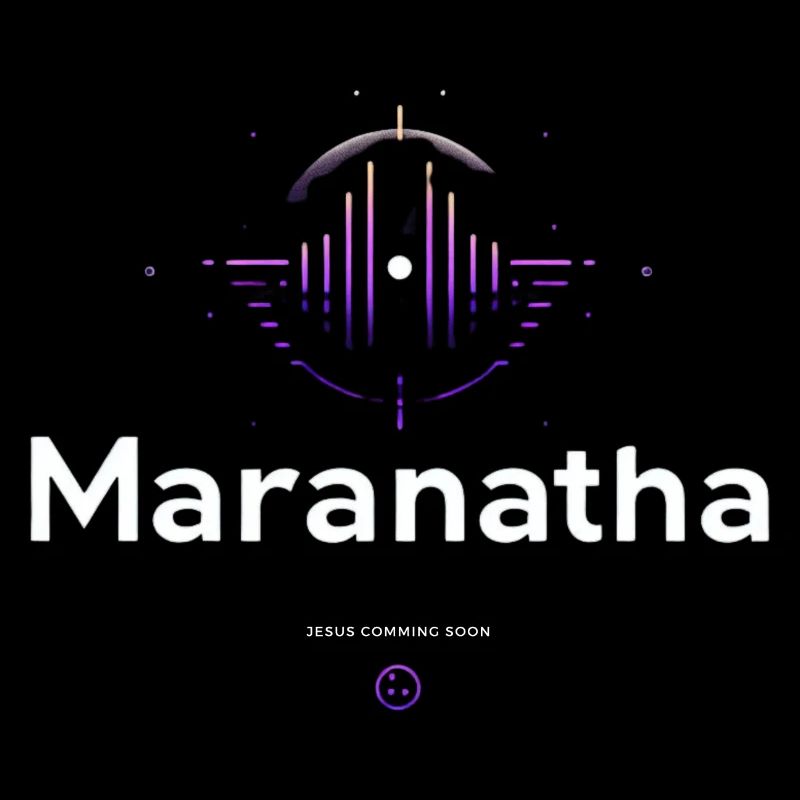 Vague de culte maranatha