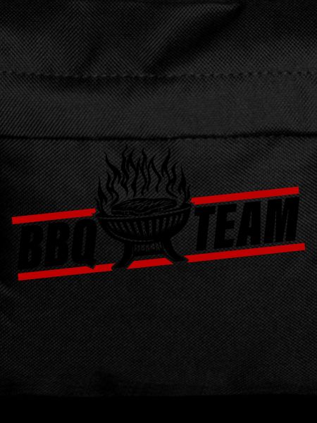 Barbecue Grill Bbq Team
