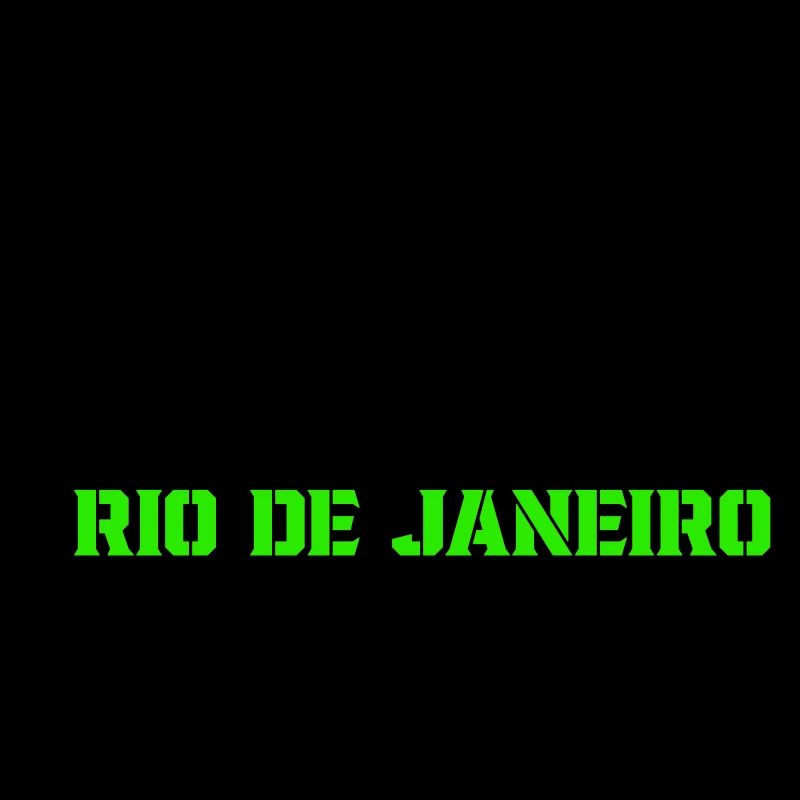rio de janeiro