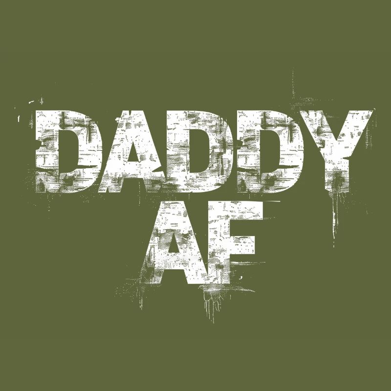 Daddy AF