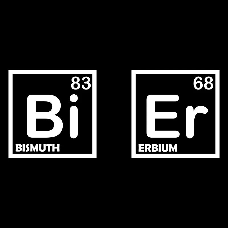 bier formel