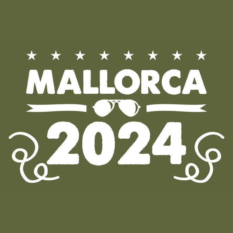 Majorque 2024