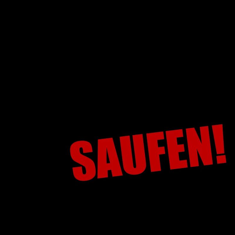 Gemütlich Saufen Feierabend