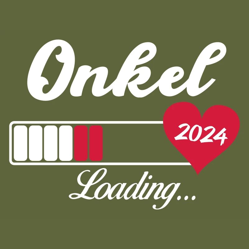 onkel loading 2024