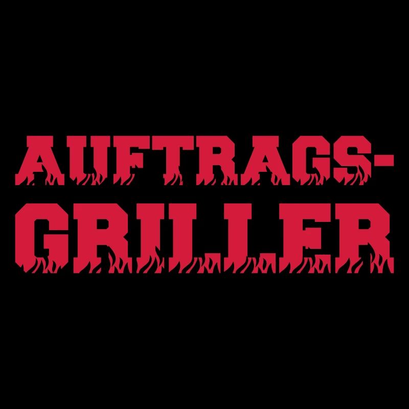 Grilleur sous contrat