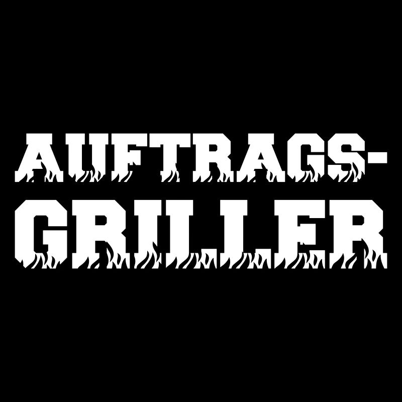 Grilling order grill