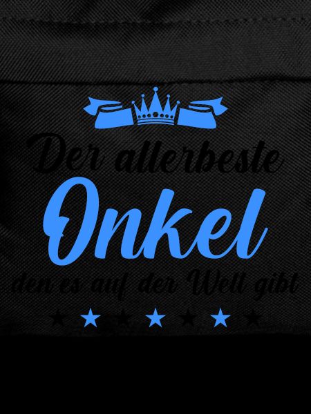 Best Uncle