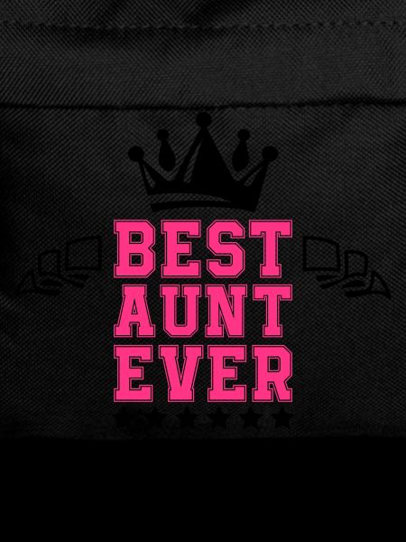 Best Aunt Ever