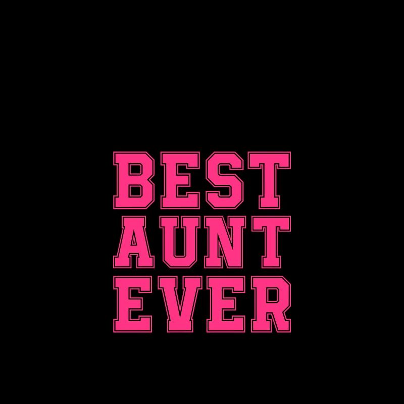 Best Aunt Ever