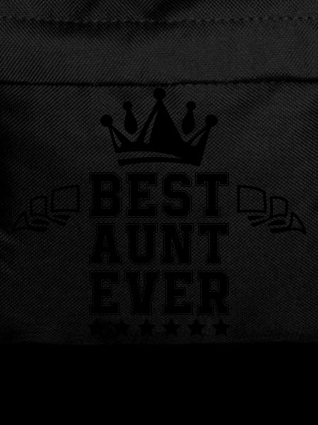 Best Aunt Ever