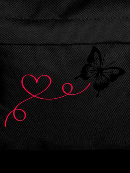 Butterfly Love
