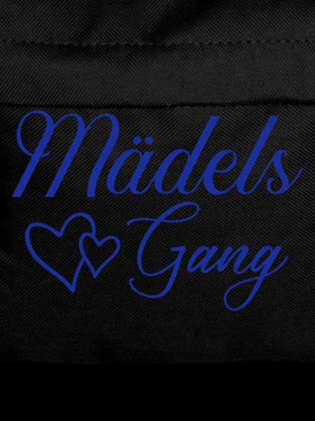 Girls' Gang