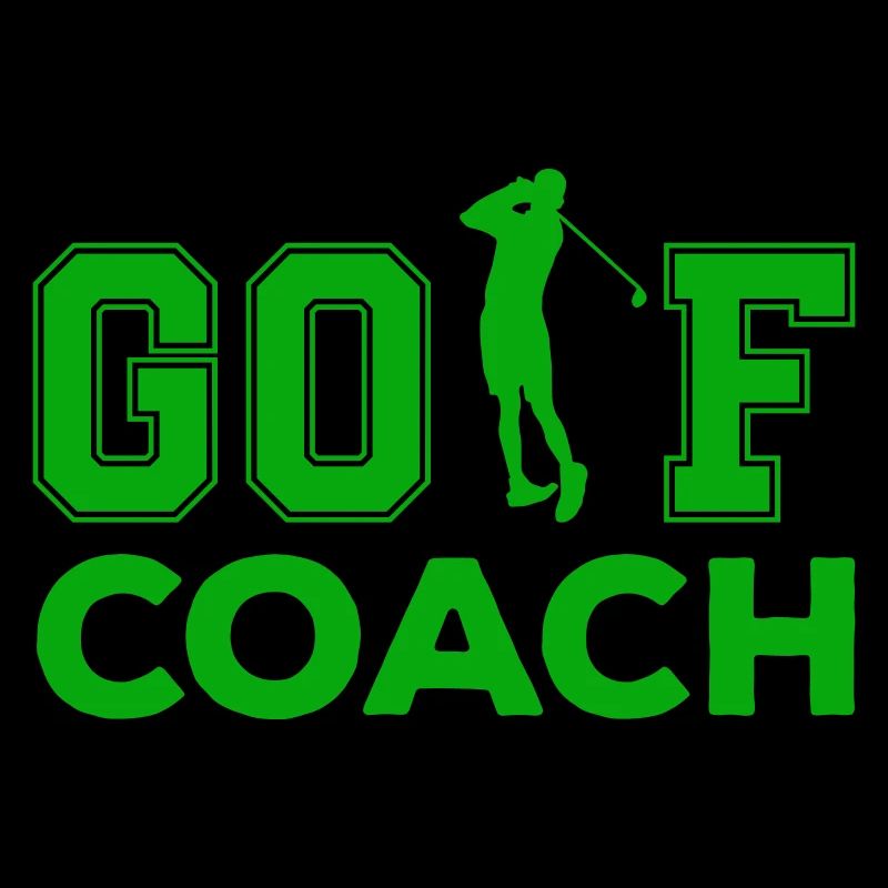 Golf Coach