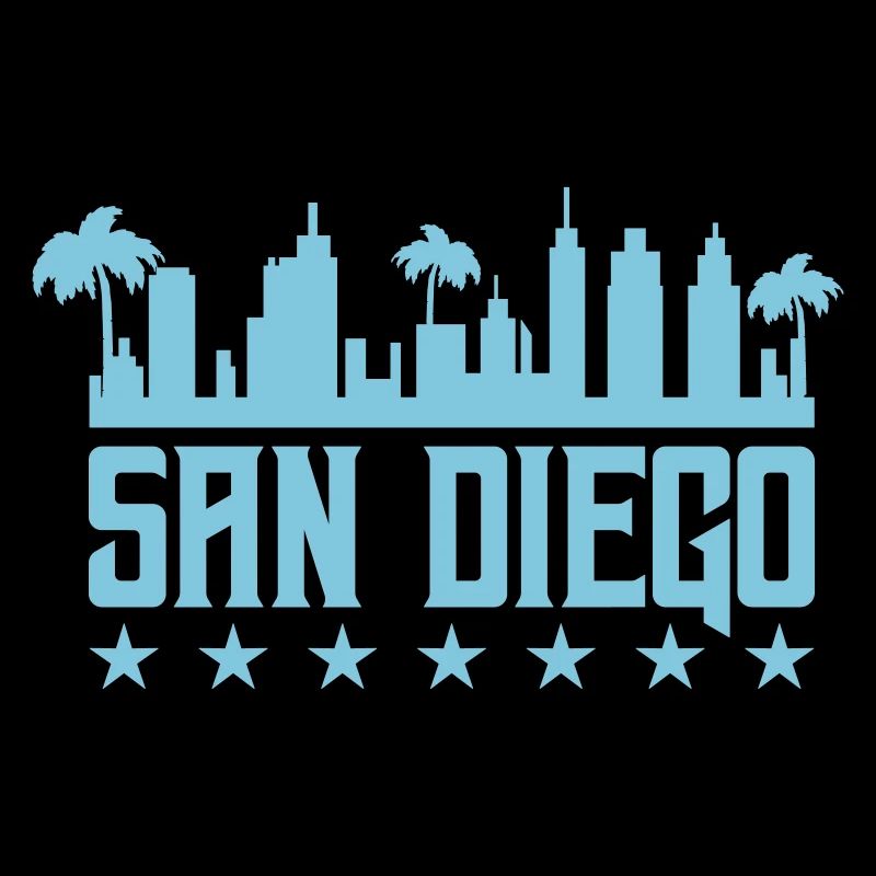San Diego