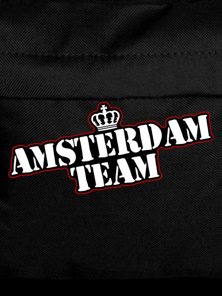 Amsterdam Team