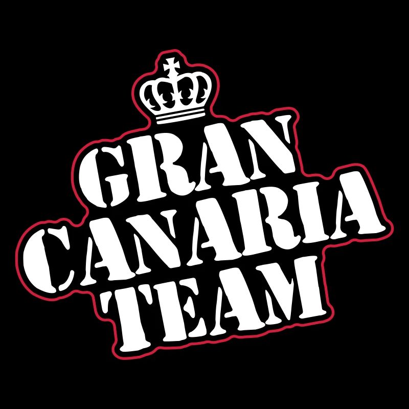 Gran Canaria Team