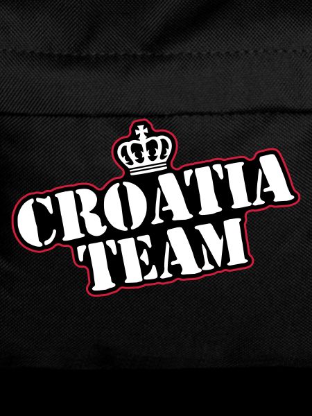 Croatia Team