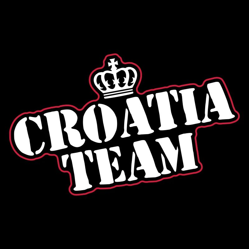 Équipe Croatie