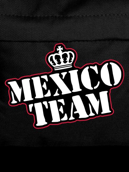 Mexico Team