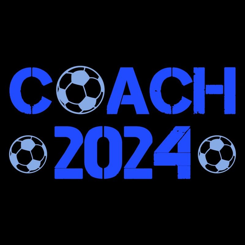 soccer coach 2024