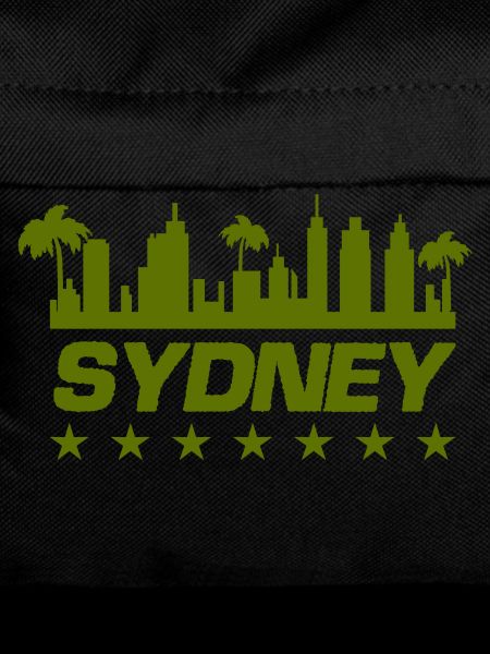 Sydney City