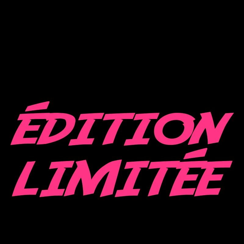 TANTINE édition limitée