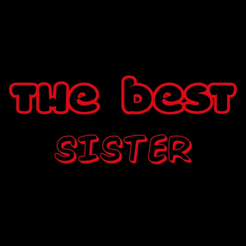 THE BEST SISTER