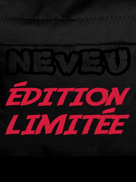 NEVEU édition limitée