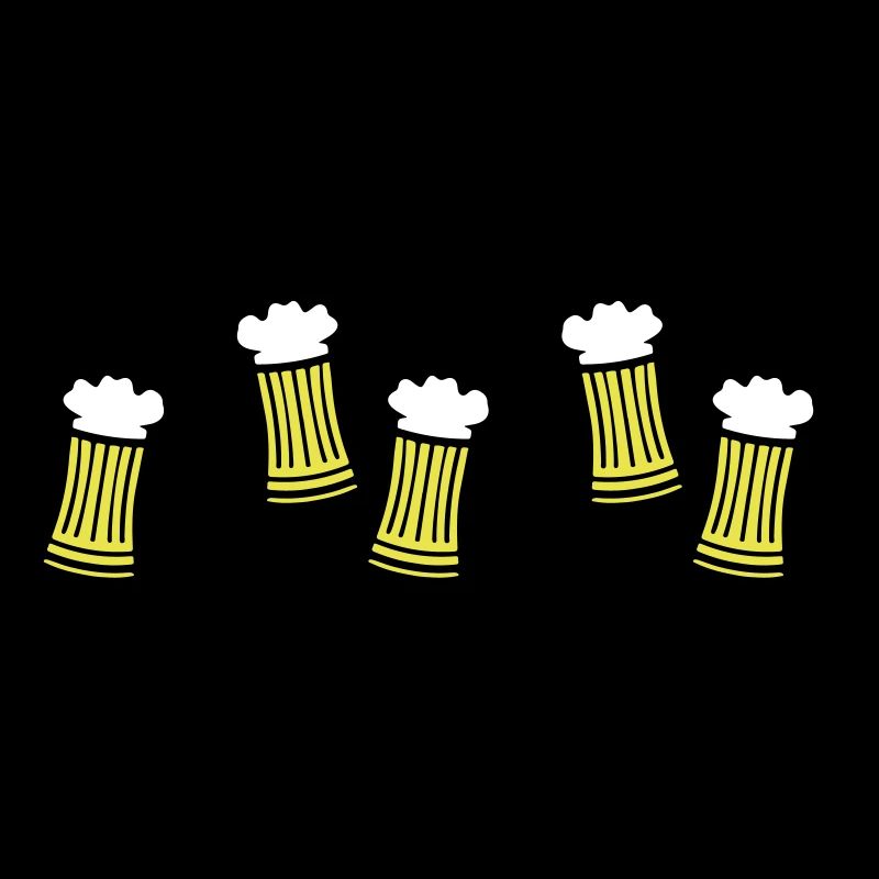 Beer Symbol Drinking