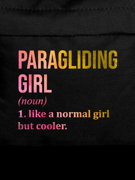 Paraglider Paraglider Paraglider