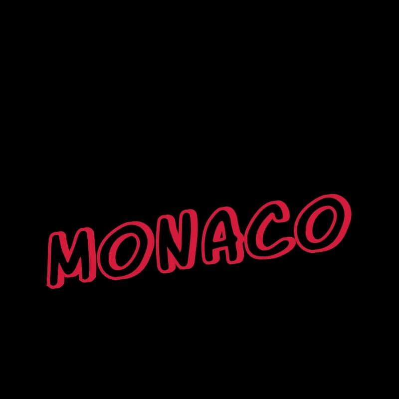 Fuß monaco