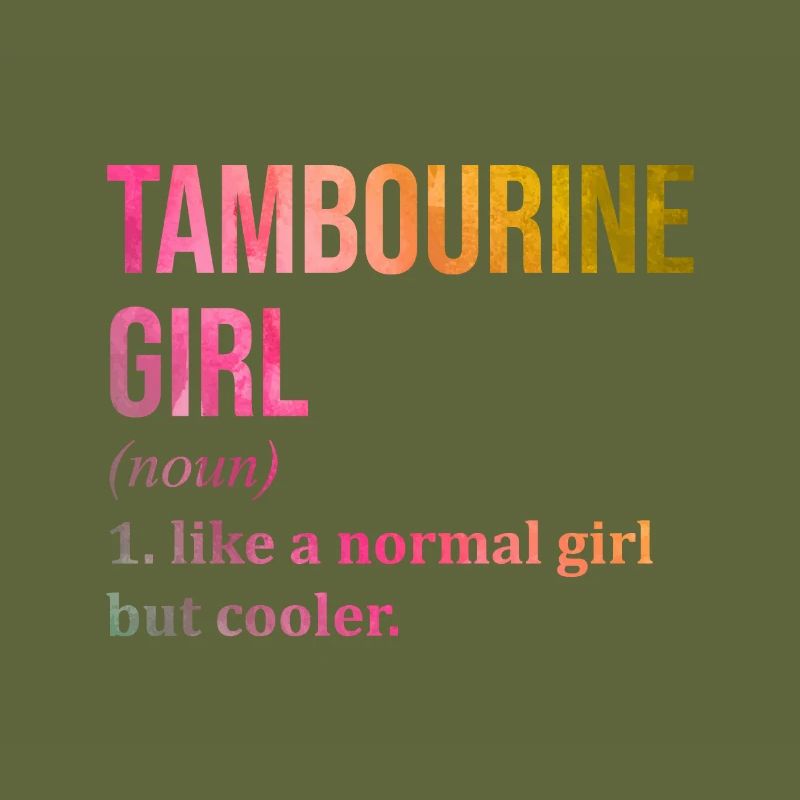 Tamburin