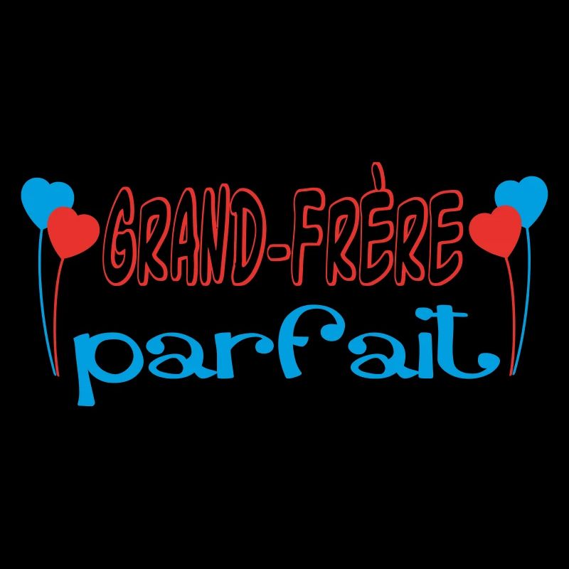 Grand Frère parfait